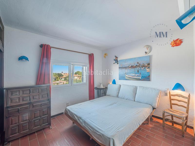 Foto f4292109-e9fd-49ed-98df-303a3136d084. Duplex in passeig marítim 2 in Santa Anna-Sol de l´Est Es Castell