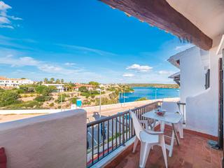 Dplex a Passeig martim 2. Apartamento en venta en menorca con vistas