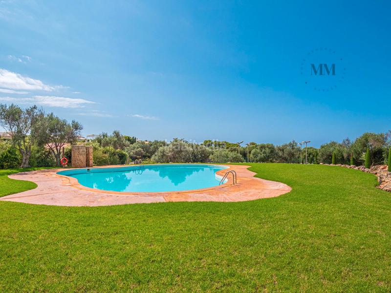 Foto 12345aa0-2da1-4875-a5b3-eb38db7214e1. Xalet a carrer tramontana 15 a Cap d´en Font-Binissafúller Sant Lluís