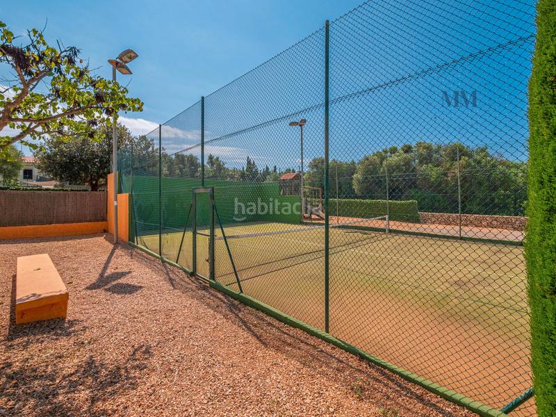 Foto 27d6bdd9-dcba-43b3-89fe-a263945ed39c. Xalet a carrer tramontana 15 a Cap d´en Font-Binissafúller Sant Lluís