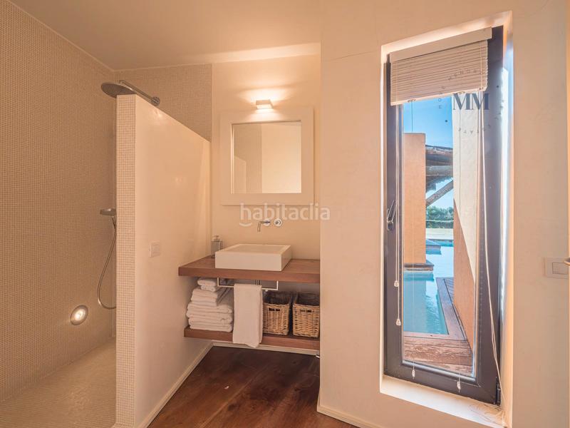 Foto 32010734-2ce2-4dd2-a2b3-067e9fc26dd1. Xalet a carrer tramontana 15 a Cap d´en Font-Binissafúller Sant Lluís