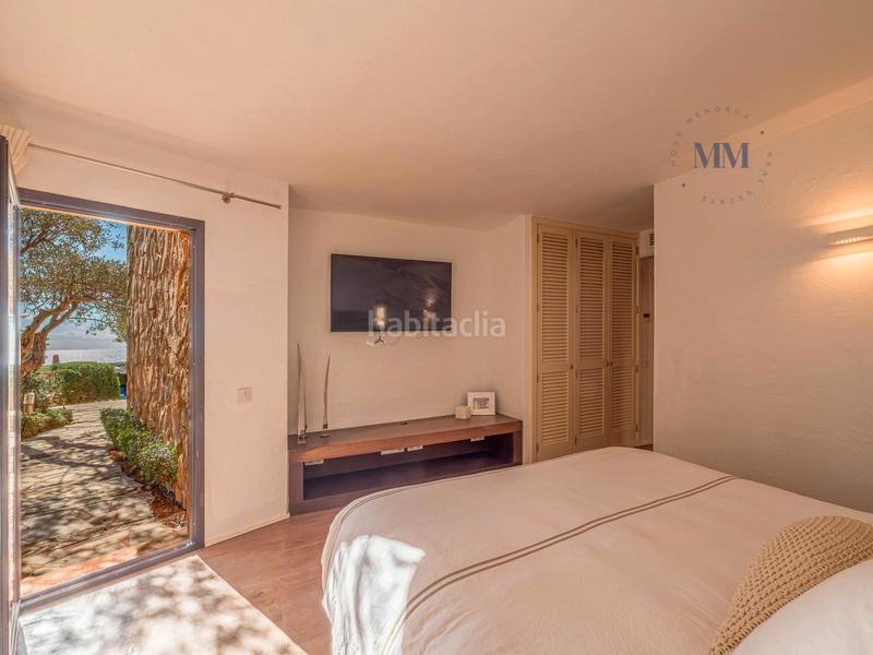 Foto 4011aaeb-794f-4e71-ad56-cd5c56c2503e. Xalet a carrer tramontana 15 a Cap d´en Font-Binissafúller Sant Lluís