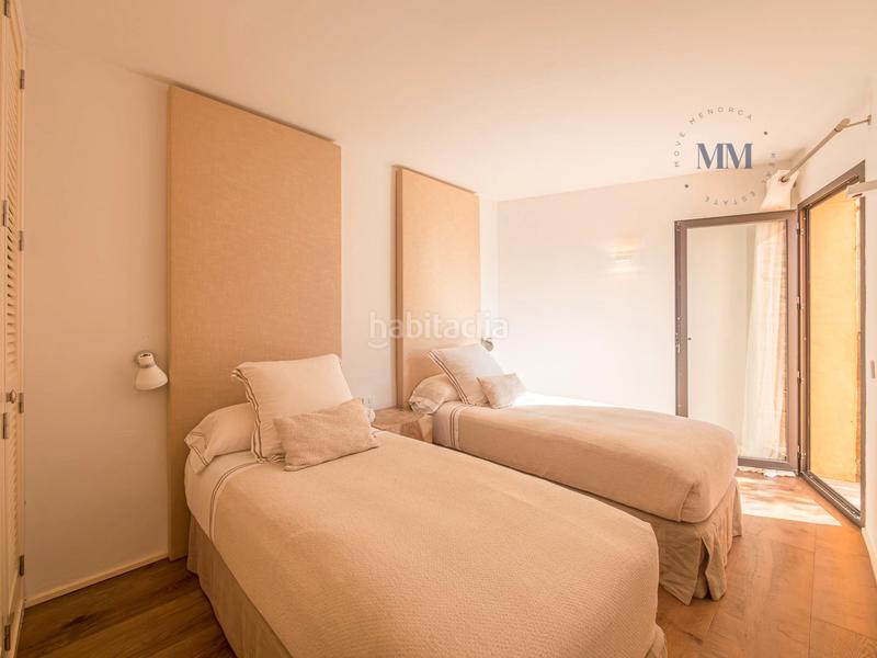 Foto 5332bea7-665d-45d0-9999-e3db8e02310c. Xalet a carrer tramontana 15 a Cap d´en Font-Binissafúller Sant Lluís