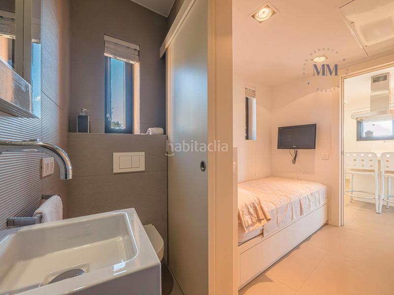 Foto 54a8aa37-a84a-4138-a62f-8a5b7cd22f31. Xalet a carrer tramontana 15 a Cap d´en Font-Binissafúller Sant Lluís