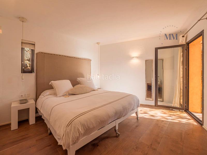 Foto 771f307f-321e-4b97-a58f-4cd5a65c2543. Xalet a carrer tramontana 15 a Cap d´en Font-Binissafúller Sant Lluís