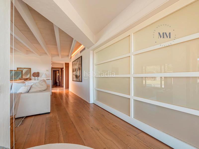 Foto 8993ba89-65ec-4d58-93d4-53322c727ef9. Xalet a carrer tramontana 15 a Cap d´en Font-Binissafúller Sant Lluís