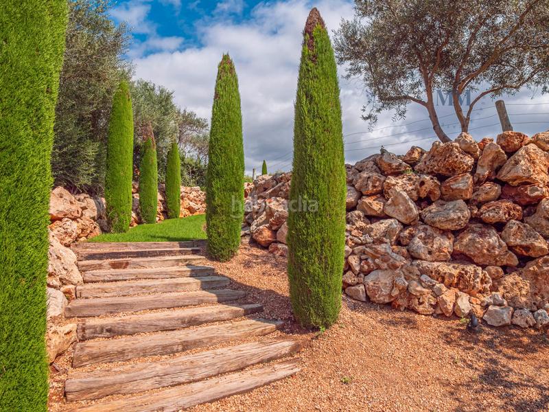 Foto a93804ce-2350-4995-81cf-9412d46cdec9. Xalet a carrer tramontana 15 a Cap d´en Font-Binissafúller Sant Lluís