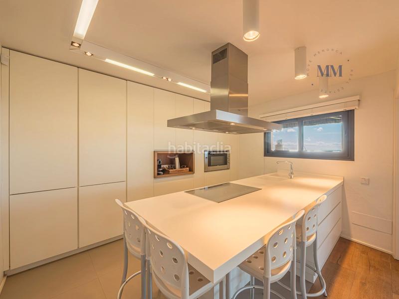 Foto aa4f01c2-9804-4a1e-aa28-bf6fff09872a. Xalet a carrer tramontana 15 a Cap d´en Font-Binissafúller Sant Lluís