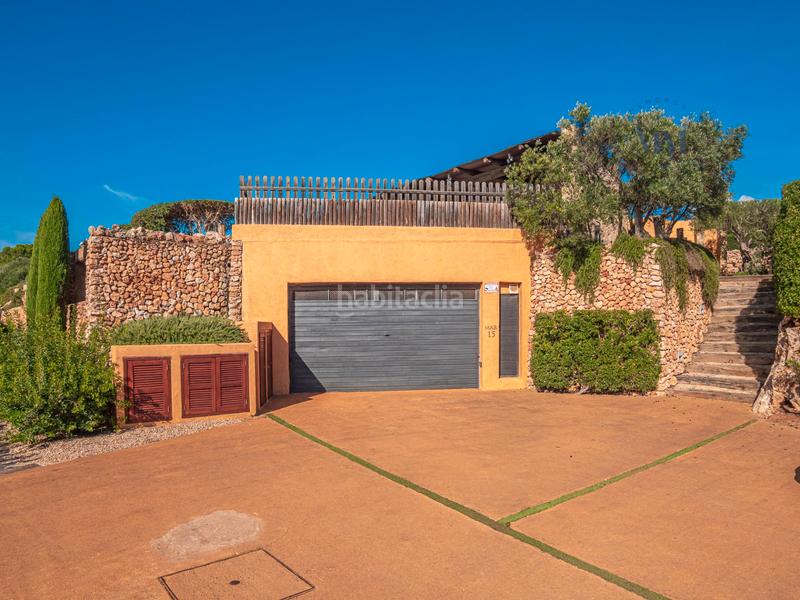 Foto af2bc9b3-a5fa-44c8-b5e8-952437ad9210. Xalet a carrer tramontana 15 a Cap d´en Font-Binissafúller Sant Lluís