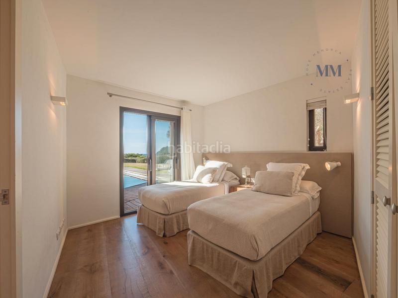 Foto b8e1d0ac-6557-43f8-866c-742e78f053ea. Xalet a carrer tramontana 15 a Cap d´en Font-Binissafúller Sant Lluís