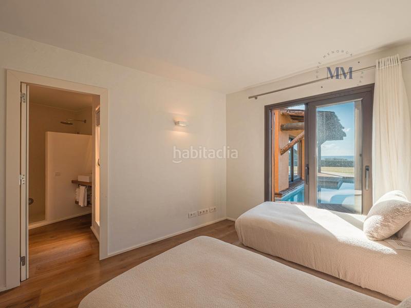 Foto d31e1581-d694-41c0-9141-913eb98ee325. Xalet a carrer tramontana 15 a Cap d´en Font-Binissafúller Sant Lluís