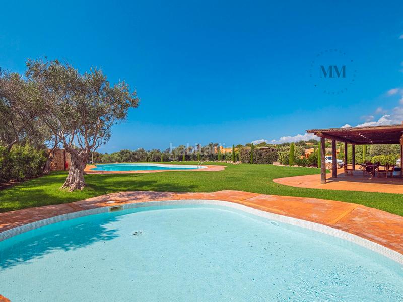 Foto da089f40-871d-41b4-8908-3bec3776ce00. Xalet a carrer tramontana 15 a Cap d´en Font-Binissafúller Sant Lluís