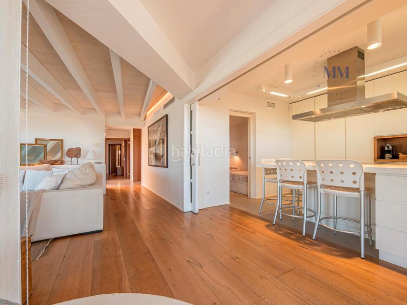 Foto dab6dd7e-5951-452d-ad82-396a8840fc2f. Xalet a carrer tramontana 15 a Cap d´en Font-Binissafúller Sant Lluís