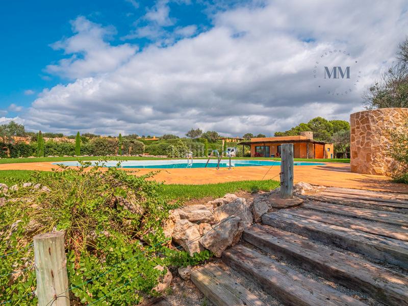 Foto e775cef3-cc81-4e0f-9e72-14209e07eb24. Xalet a carrer tramontana 15 a Cap d´en Font-Binissafúller Sant Lluís