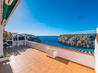 Appartement  Passeig marítim 57. Apartamento con vistas en venta en menorca