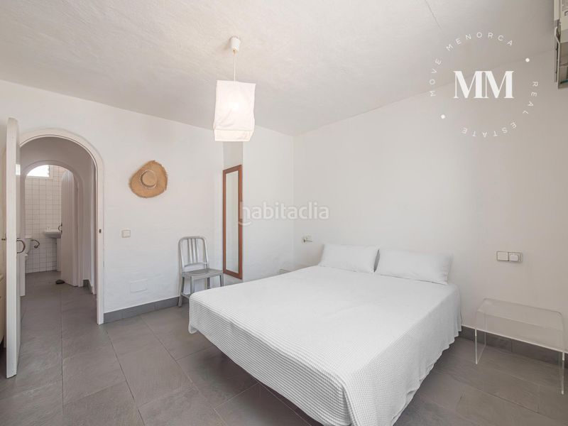 Foto 3cc247ef-2c92-4a13-bb79-507cf0464564. Casa pareada en exclusiva, vivienda única frente al mar en sa mesquida en Maó / Mahón