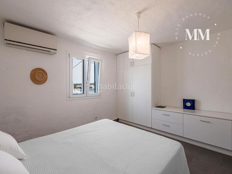 Foto 72d65f16-1c63-4a55-9a18-486fd265d609. Casa pareada en exclusiva, vivienda única frente al mar en sa mesquida en Maó / Mahón