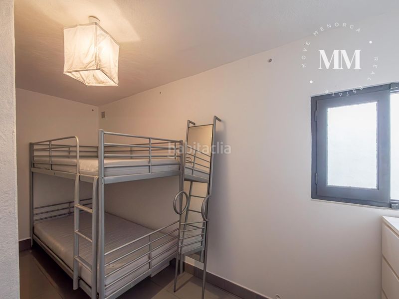 Foto 74e61541-60ad-486d-81fe-95a533a89c28. Casa pareada en exclusiva, vivienda única frente al mar en sa mesquida en Maó / Mahón