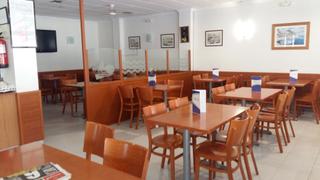 Lloguer Local Comercial  Carrer narcís pagès i prats. Restaurante en venta, alquiler con traspaso o alquiler con opció