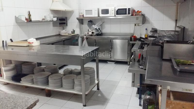 Foto 5e87606e-d9ac-468e-ab51-ec3a83669779. Affitto locale commerciale con riscaldamento in Avinguda Catalunya Palamós