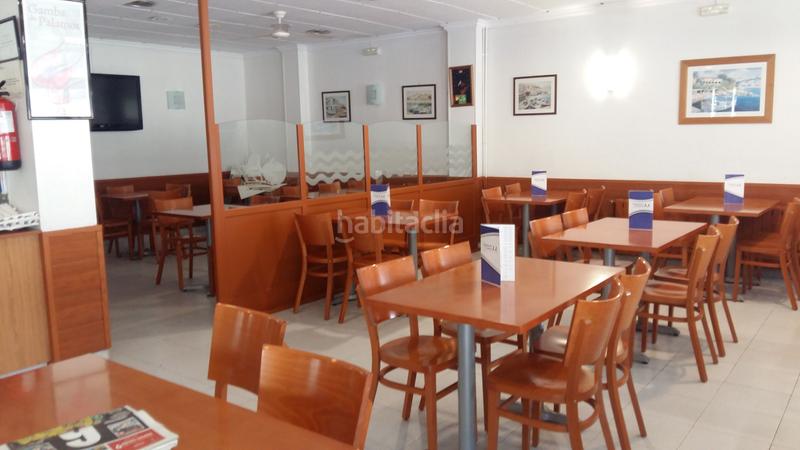 Foto 4c1f4c1e-2810-483e-8b3b-532f292d0dac. Lloguer local comercial amb calefacció a Avinguda Catalunya Palamós