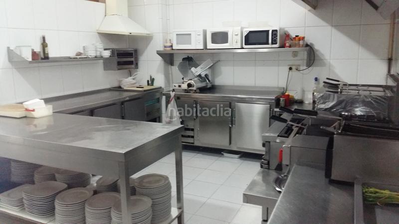 Foto e93c9f1c-fa3e-44b2-aace-ef75fb796228. Lloguer local comercial amb calefacció a Avinguda Catalunya Palamós