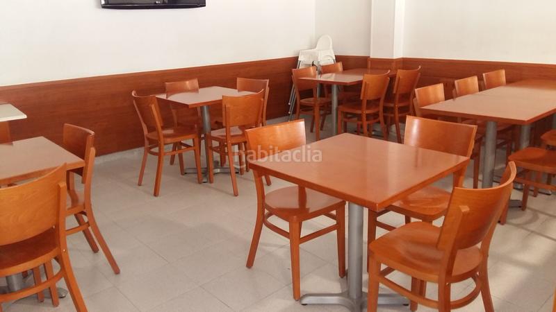 Foto b93fb01b-896a-4e7c-9db2-92449d61943d. Location local commercial avec chauffage dans Avinguda Catalunya Palamós