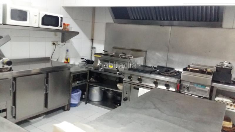 Foto 332b4b80-e304-4ebe-aa0b-e8067571cf88. Miete geschäftsraum mit heizung in Avinguda Catalunya Palamós