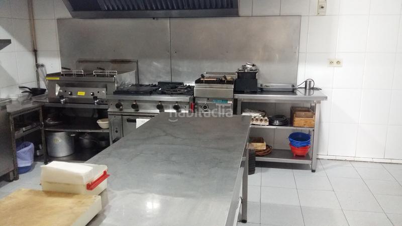 Foto 948d4e4c-9342-4184-bad0-3fc4d3ab8192. Miete geschäftsraum mit heizung in Avinguda Catalunya Palamós