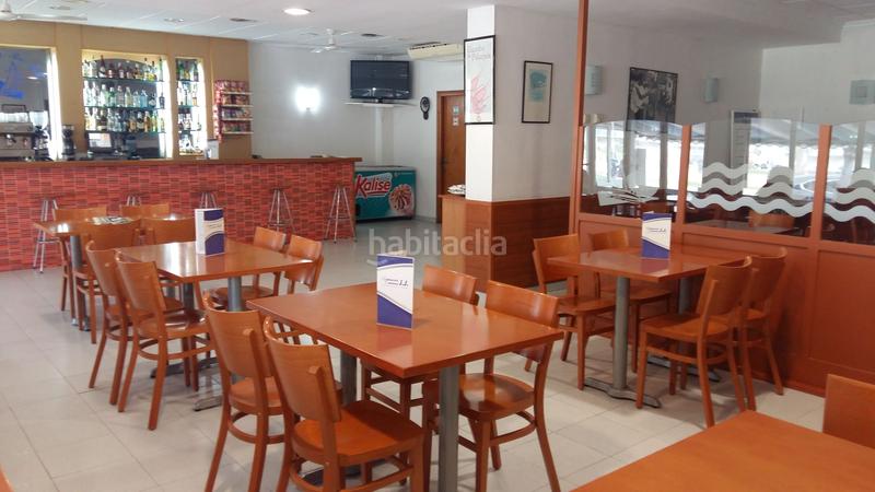 Foto 47fd1dab-913f-4145-ac8b-133adca05165. Rent business premise with heating in Avinguda Catalunya Palamós