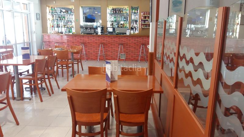 Foto 6532ed53-68df-4ee9-a63c-4bcaac585f72. Rent business premise with heating in Avinguda Catalunya Palamós