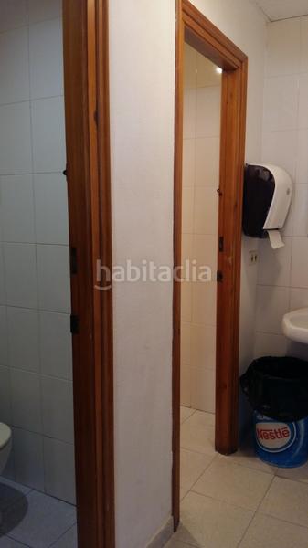 Foto f19913bb-2c3e-4f29-8a9a-de6b427fb9a1. Rent business premise with heating in Avinguda Catalunya Palamós