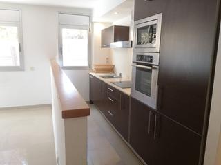 Rez-de-chaussée à Platja Gran. Piso en venta en 2ª línea de mar palamós