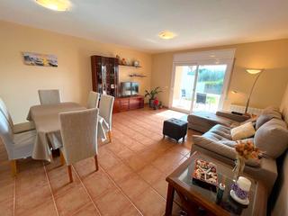 Casa adossada a Piverd-Vila-Seca-Bruguerol. Casa con jardín y garaje en venta en palafrugell