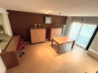 Miete Zweistöckige Wohnung in Sant Antoni. Se alquila dúplex + parking en sant antoni de calonge