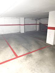 Parking voiture à Avinguda Catalunya. Parking en venta en la zona centro de palamós