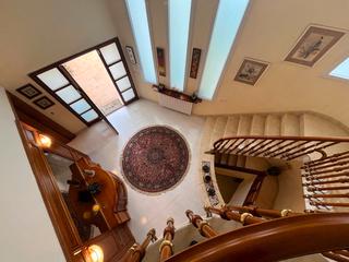 Casa a Puig Ses Forques - Torre Colomina. Casa  en venta en sant antoni de calonge: garaje, piscina, jardí