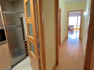 Appartement à Centre. Piso reformado en venta, con terraza y trastero