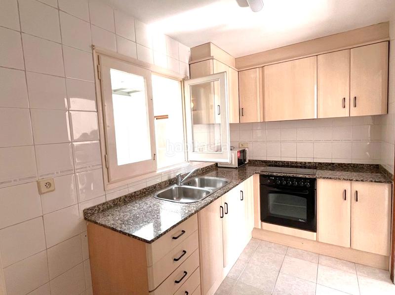 Foto 199e68c5-2ee6-403f-9701-6a1586014399. Dreistöckige wohnung mit parking in Avinguda Catalunya Palamós