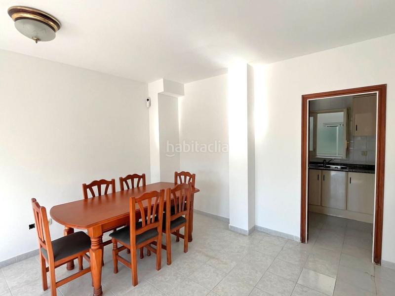 Foto 286ffb4d-50fd-4871-839c-ca819db200c5. Dreistöckige wohnung mit parking in Avinguda Catalunya Palamós