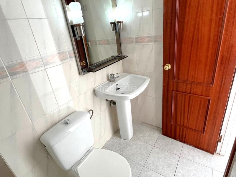 Foto 7aa5b580-f03f-45f1-ac9a-e8e5ab7523db. Dreistöckige wohnung mit parking in Avinguda Catalunya Palamós