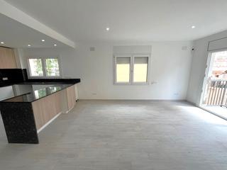 Piso en Centre. Piso en venta totalmente reformado en el pedr de palams