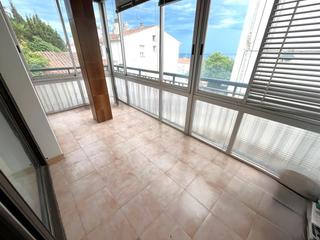Appartement à Centre. Pis en venda a palamós: cèntric, proper a la platja, vista parci