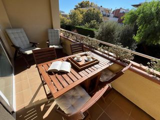 Appartement à Avinguda Catalunya