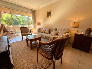 Flat in Avinguda Catalunya