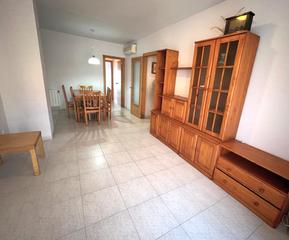 Etagenwohnung in El Pedró. Piso céntrico en venta en palamós (con ascensor)