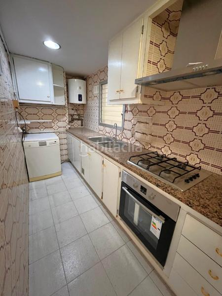 Foto 53343597-9dba-4b7f-9a31-6b4bfbd70ae5. Piso  en venta zona mercado municipal en Sant Joan - Vilarromà Palamós