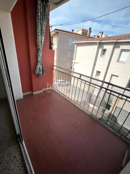 Foto b787208d-3be2-45dd-ad3d-c9603be60564. Piso  en venta zona mercado municipal en Sant Joan - Vilarromà Palamós