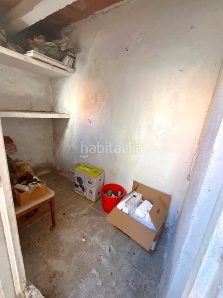 Foto b1b5ae84-7d56-4708-afc5-d719eec3783d. Rez-de-chaussée avec chauffage dans Centre Palamós