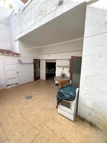 Foto d5f7f05d-15cd-47c6-b671-3f3c1c5b408b. Rez-de-chaussée avec chauffage dans Centre Palamós